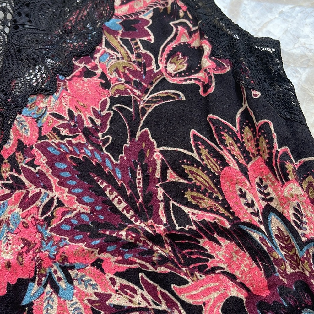 Free People Intimately Dress /Cover-up - Picture 11 of 11